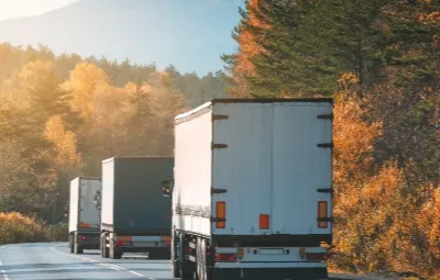 Ankara ile Kars Arası Klima Taşıma