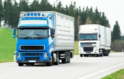 Ankara ile Kars Arası Eşya Taşıma